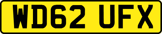 WD62UFX