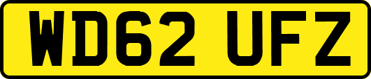 WD62UFZ