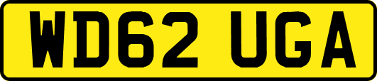 WD62UGA
