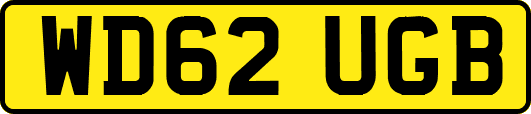 WD62UGB