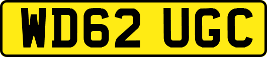 WD62UGC