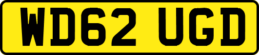 WD62UGD