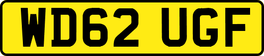 WD62UGF