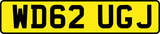 WD62UGJ