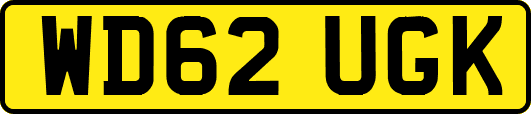 WD62UGK