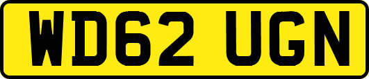 WD62UGN