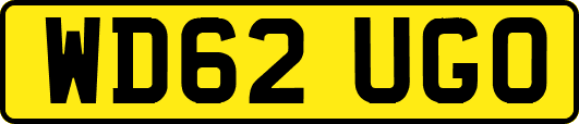 WD62UGO