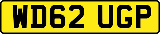 WD62UGP