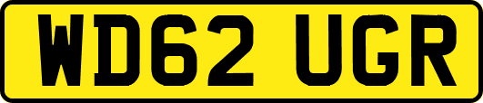 WD62UGR
