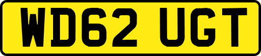 WD62UGT