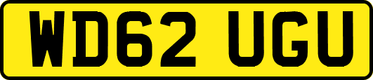 WD62UGU