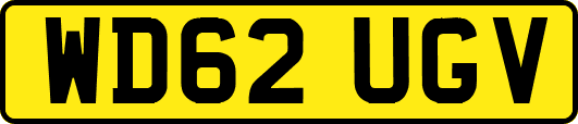 WD62UGV