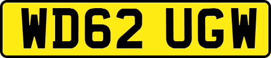 WD62UGW
