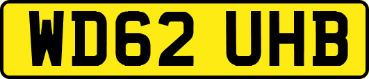 WD62UHB
