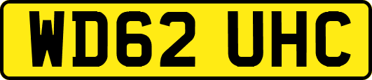 WD62UHC