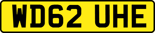 WD62UHE