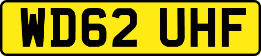 WD62UHF