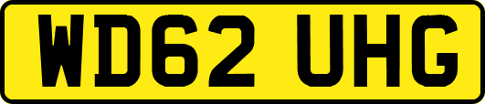 WD62UHG