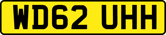 WD62UHH