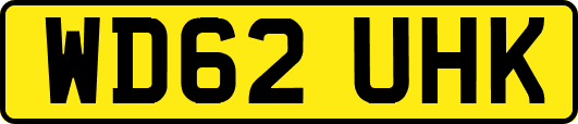 WD62UHK