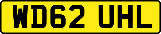WD62UHL