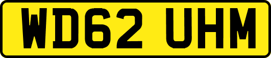 WD62UHM