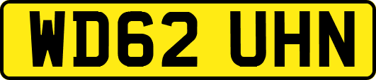 WD62UHN