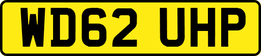 WD62UHP