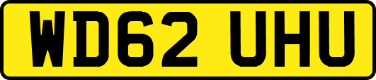 WD62UHU