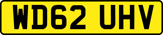 WD62UHV