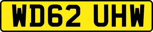 WD62UHW