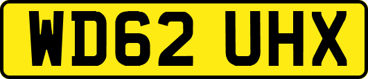 WD62UHX