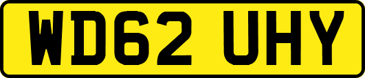 WD62UHY