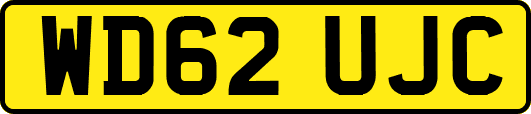 WD62UJC
