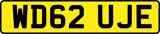 WD62UJE