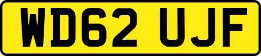 WD62UJF