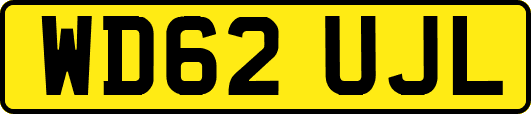 WD62UJL