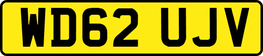 WD62UJV