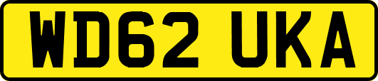 WD62UKA