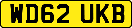 WD62UKB