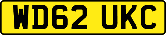 WD62UKC