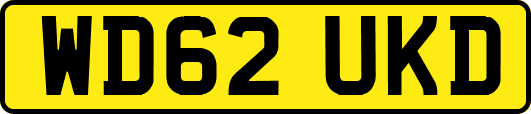 WD62UKD