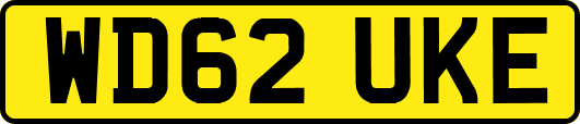 WD62UKE