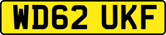 WD62UKF