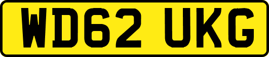 WD62UKG
