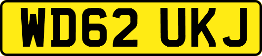 WD62UKJ