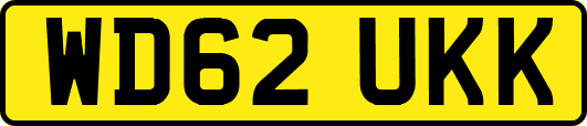 WD62UKK