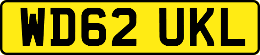 WD62UKL