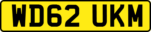 WD62UKM