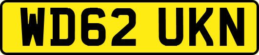WD62UKN